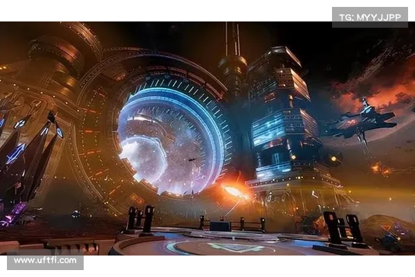 大规模协作的元宇宙二