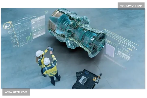 元宇宙如何重塑制造业