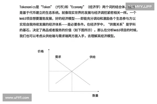 简析代币经济学：好的代币经济学是如何设计的？